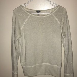 Aerie sweater